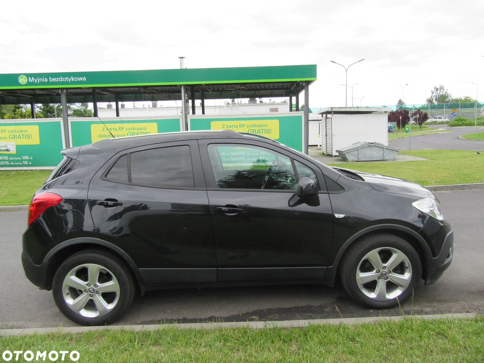 Opel Mokka 1.4 T Enjoy S&S 4x4 - 5