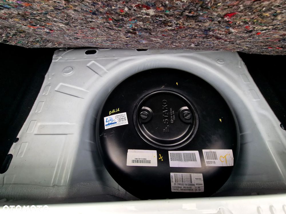 Dacia Sandero Stepway 0.9 TCe Laureate S&S - 28