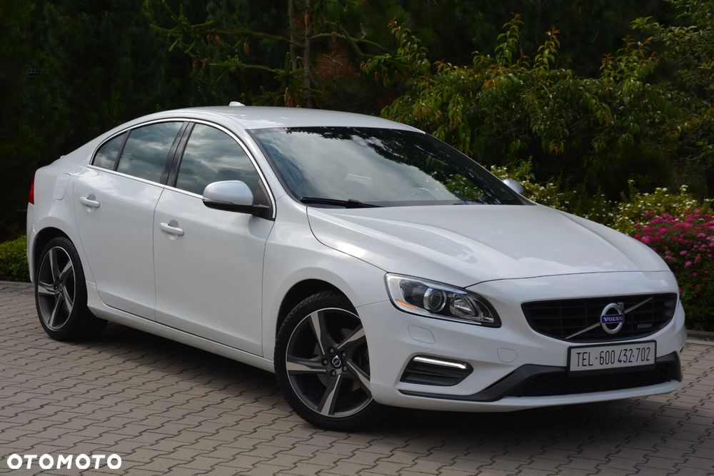 Volvo S60 - 9
