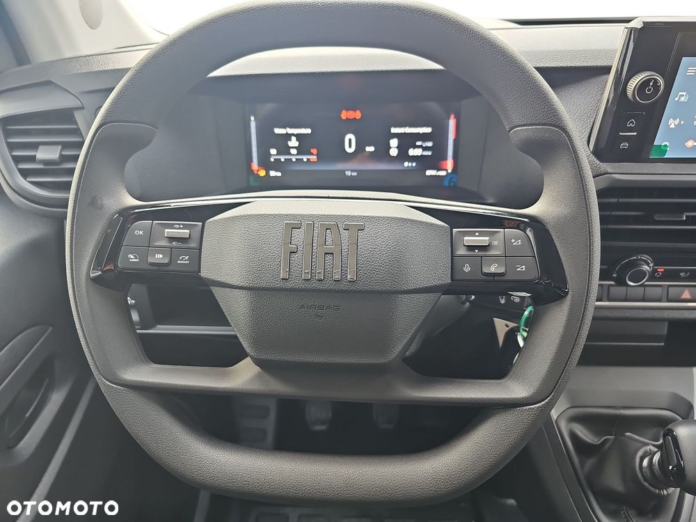 Fiat Scudo - 18