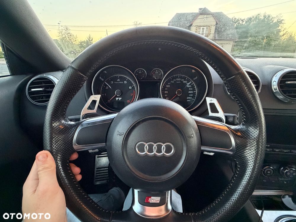 Audi TT Coupé 2.0 TFSI S tronic - 10