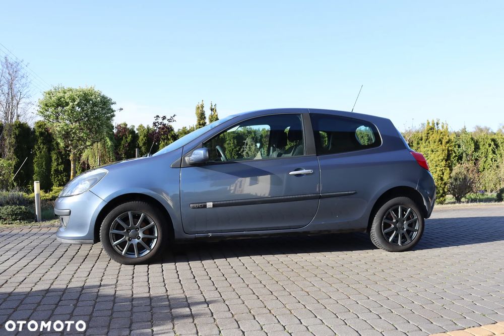 Renault Clio - 4