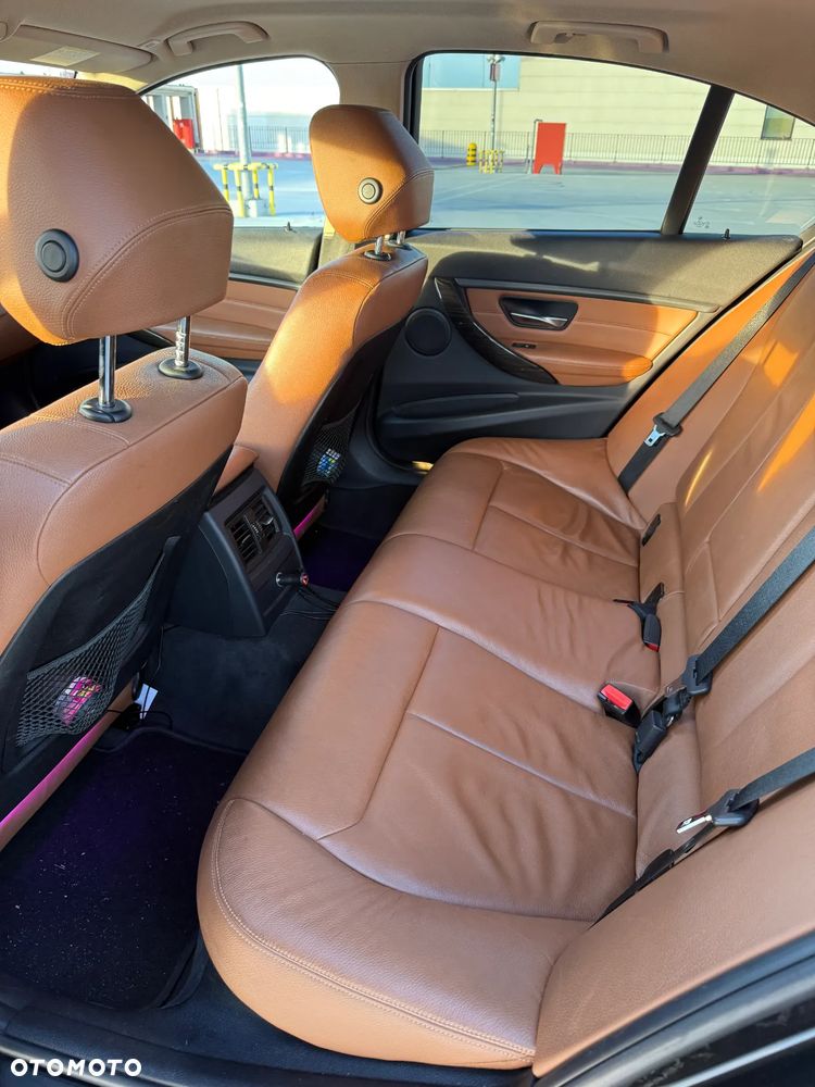 BMW Seria 3 - 24