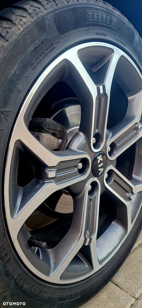 Kia XCeed 1.5 T-GDI L - 9