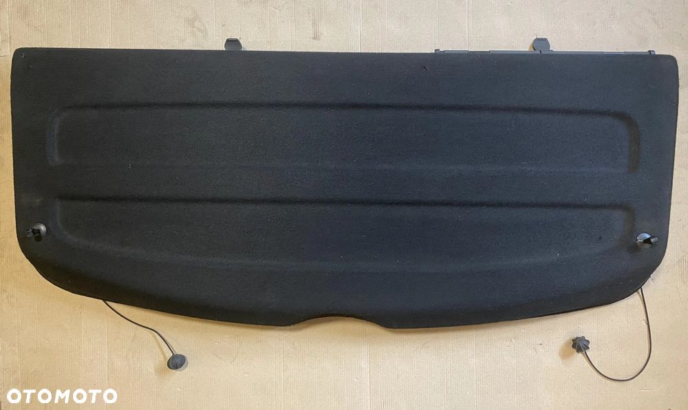 Półka bagażnika Lancia Delta III 2008-14 OE