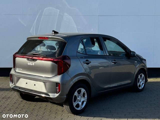 Kia Picanto 1.0 GDI L - 10