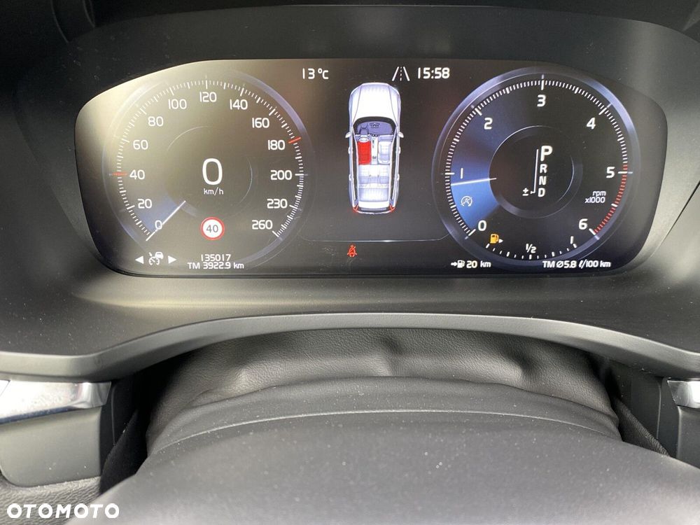 Volvo V60 - 21