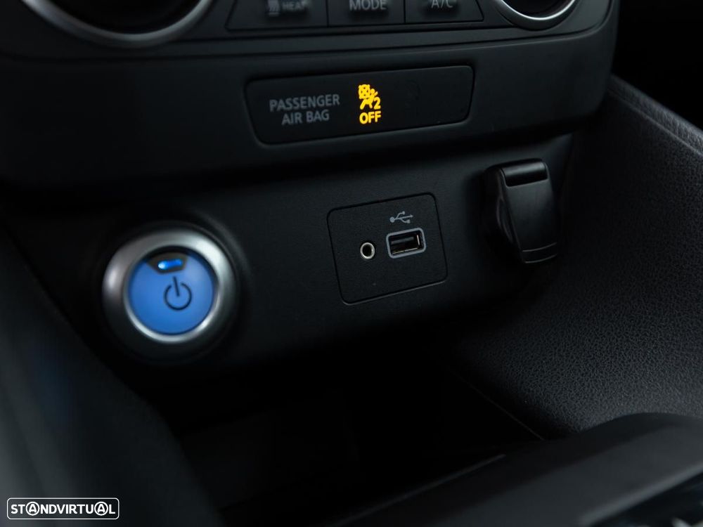 Nissan Leaf e+ Acenta - 17