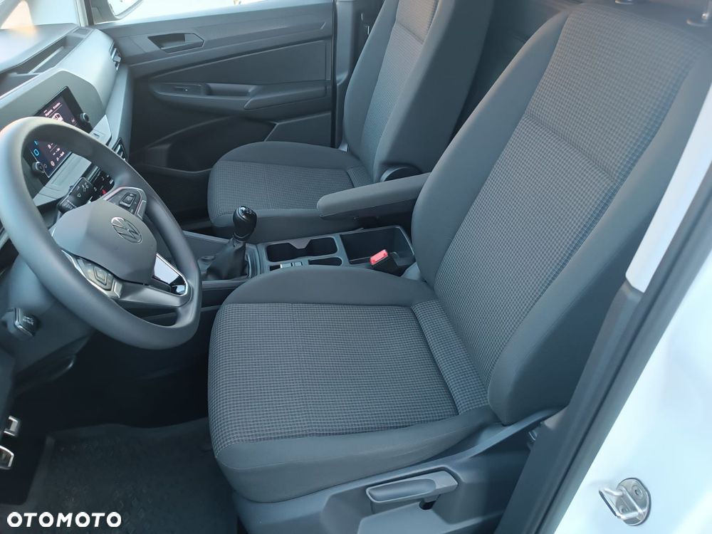 Volkswagen CADDY MAXI - 12