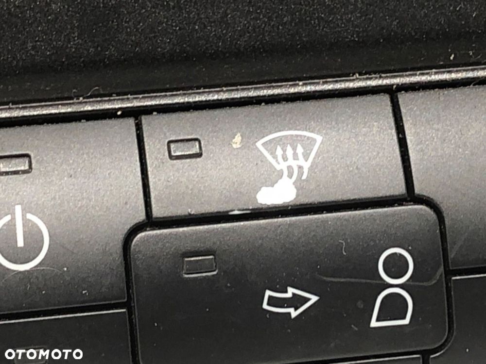 PANEL STEROWANIA NAWIEWU  FORD USA MUSTANG coupe 2014 - 2022 3.7 V6 224 kW [305 KM] benzyna 2014 - - 4