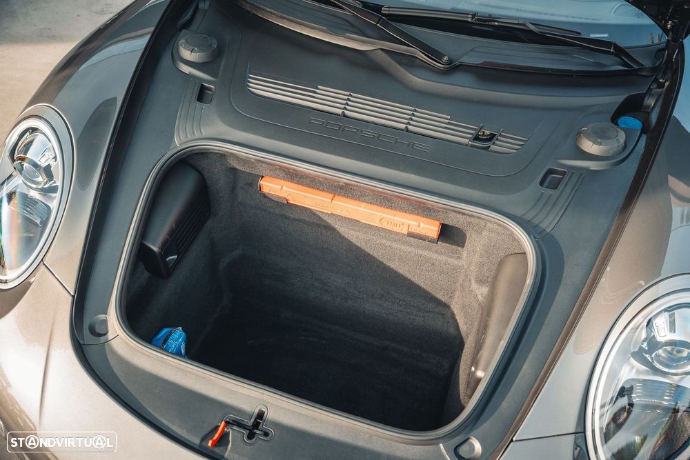 Porsche 911 (991) Carrera 2 PDK - 20