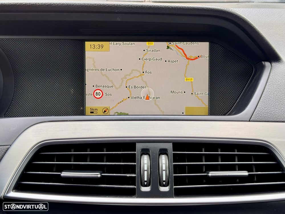Mercedes-Benz C 220 - 23