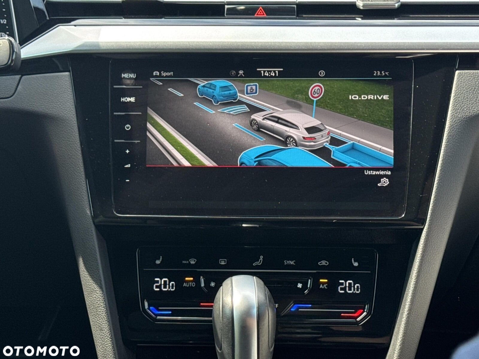 Volkswagen Arteon 2.0 TSI R-Line DSG - 19