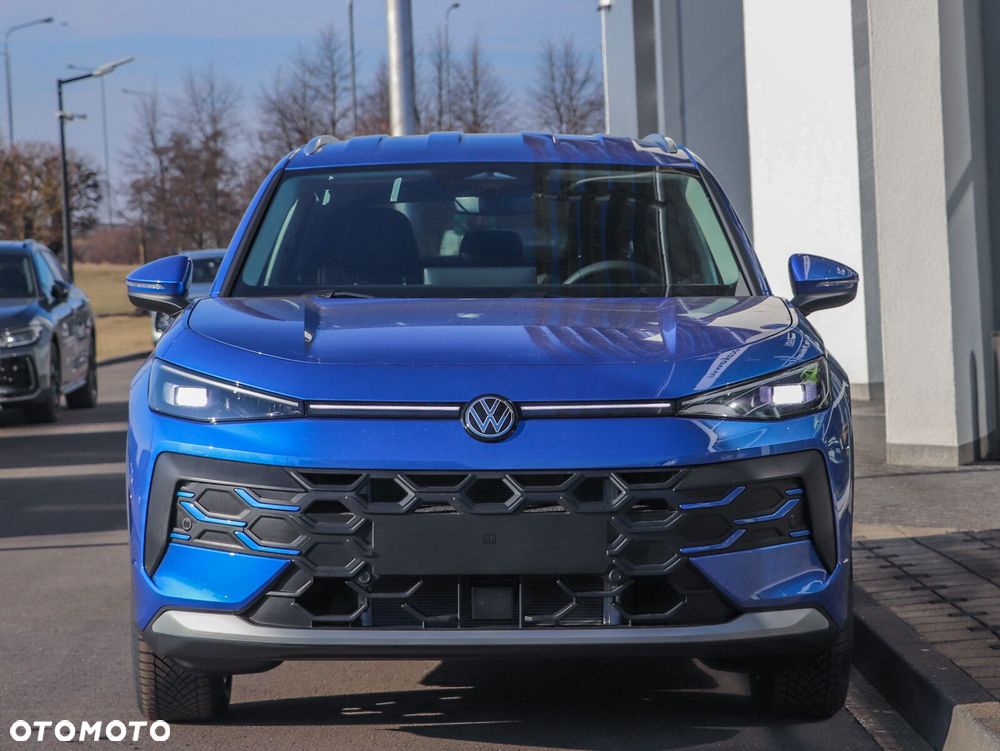 Volkswagen T-Roc - 9