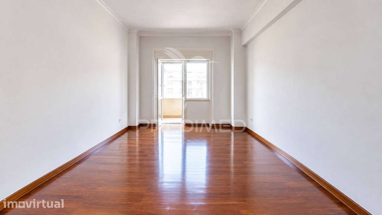 Apartamento T3, Portas de Benfica - Grande imagem: 3/18