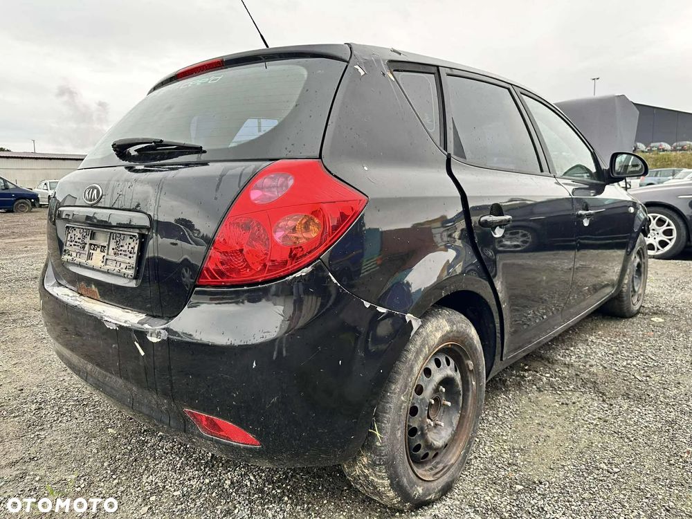 ❌Dawca części ❌  KIA CEED I 2008 R HB 1.6 CRDI 16 V - 4