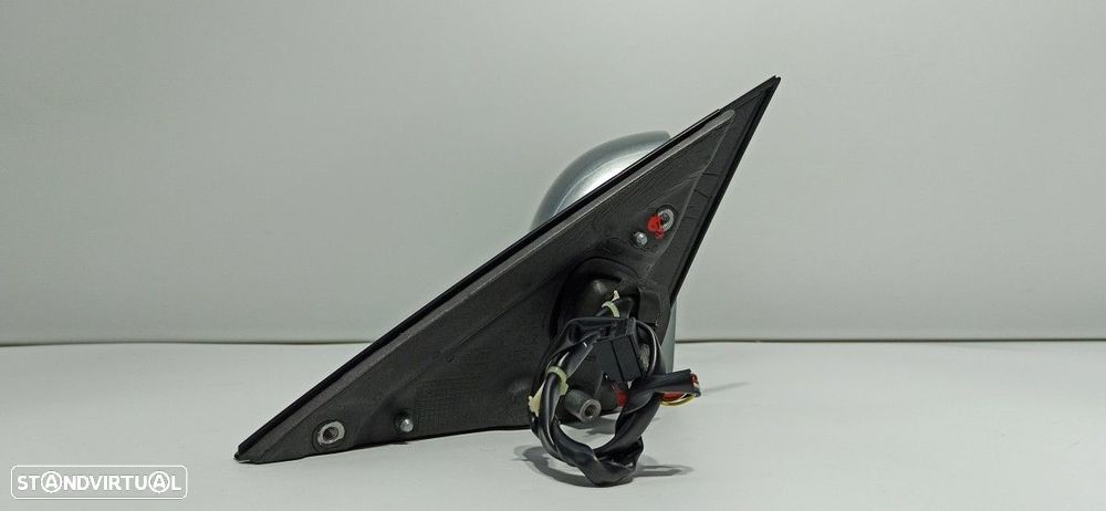 RETROVISOR DIREITO AUDI A4 BER. (B8) BáSICO - 2