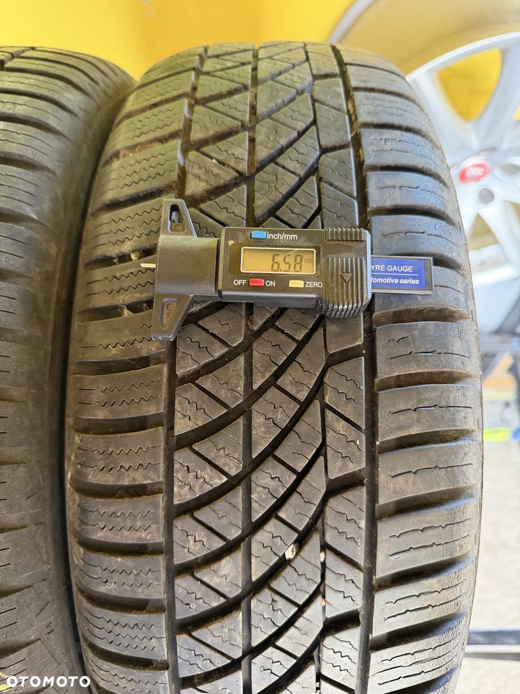Opony całoroczne 185/60R15 88V XL Norauto 4 Season | 2023 | 2 sztuki - 4