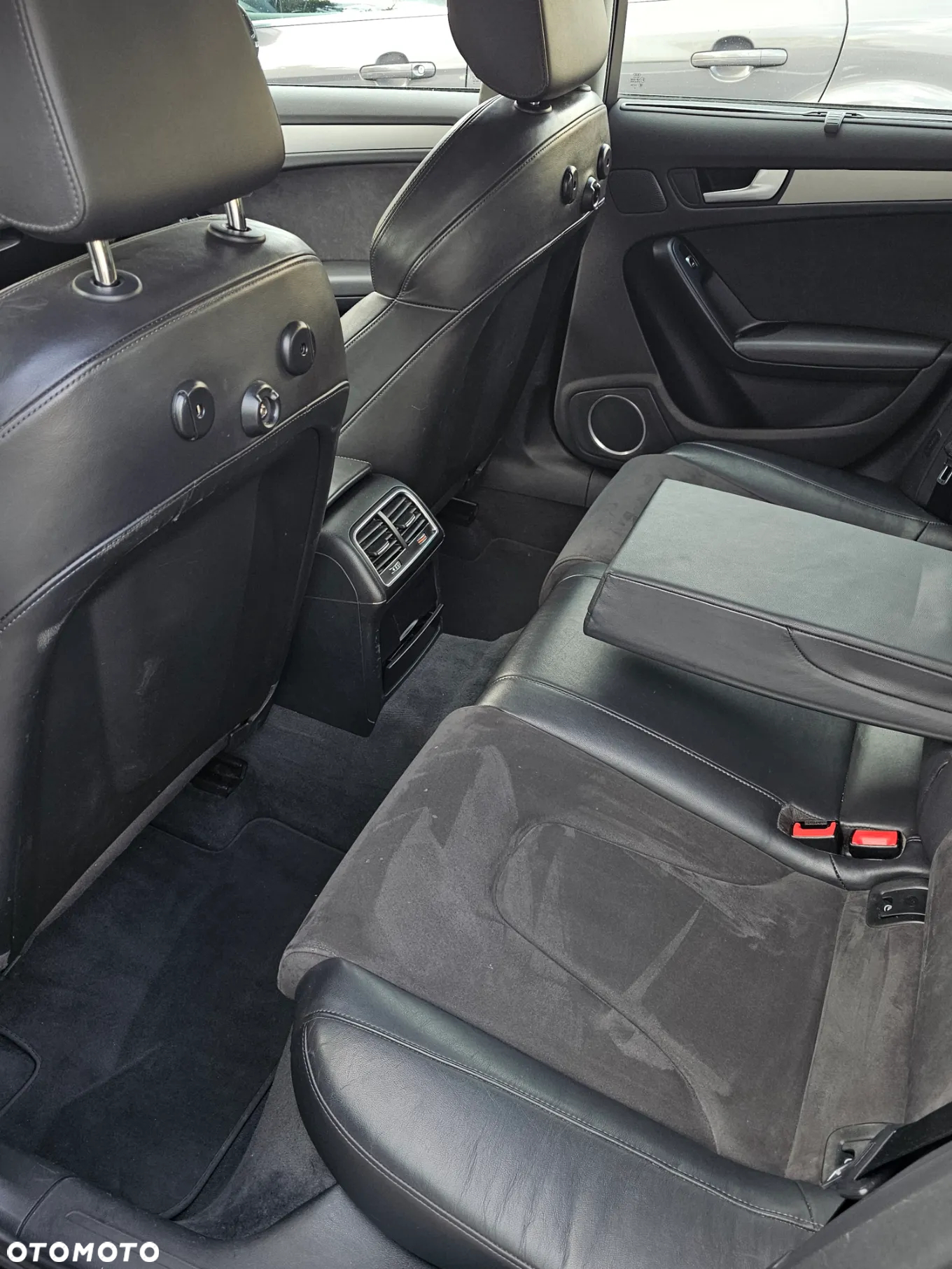 Audi A4 - 25