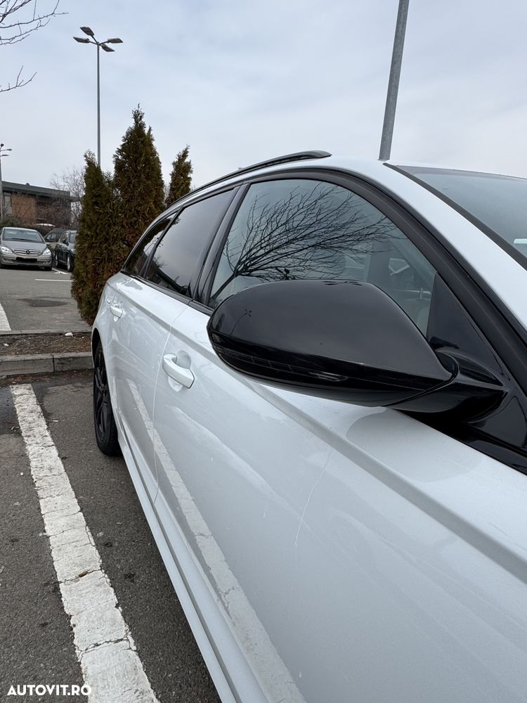 Audi A6 Avant - 10