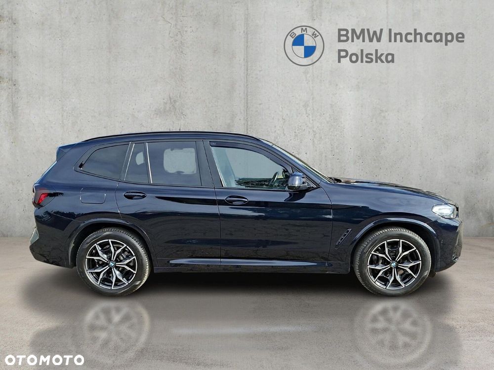 BMW X3 - 6