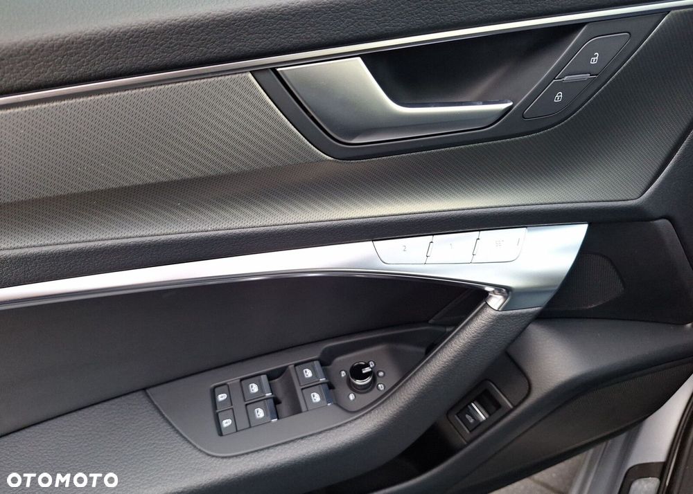 Audi A6 Avant 40 TDI mHEV Quattro Sport S tronic - 10