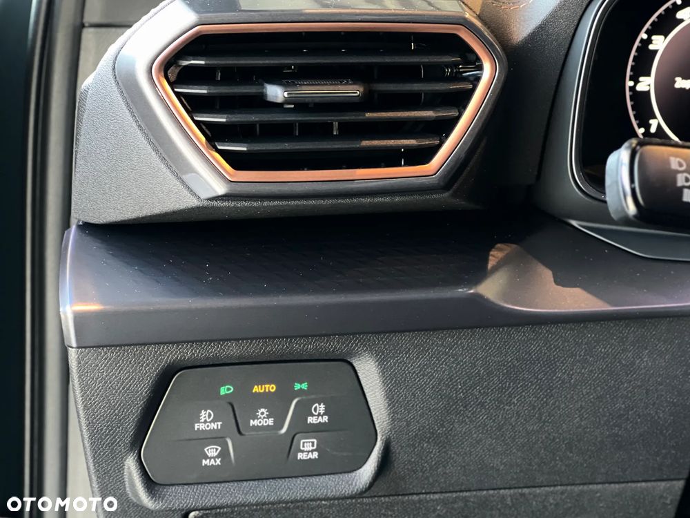 Cupra Leon 1.5 TSI - 21