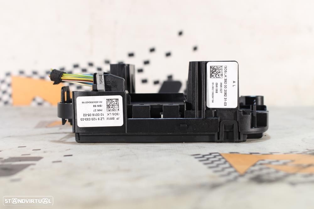 Módulo Eletrónico Bmw 3 (E90)  61319123033 / 9123033 / 10001605 - 5
