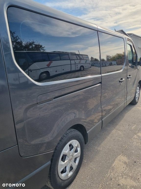 Renault Trafic - 8