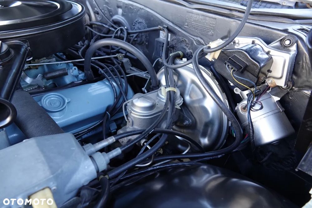 Pontiac Bonneville - 33