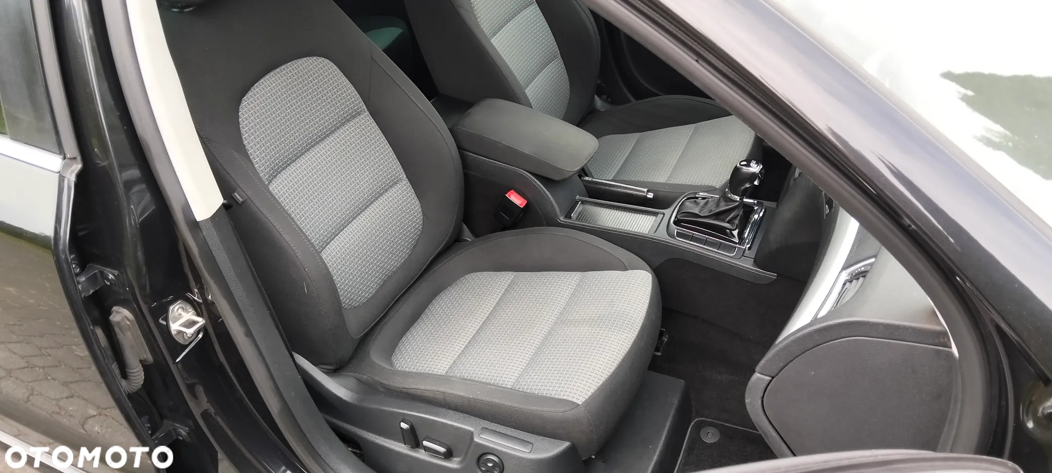 Skoda Superb Combi 2.0 TDI DSG Exclusive - 21