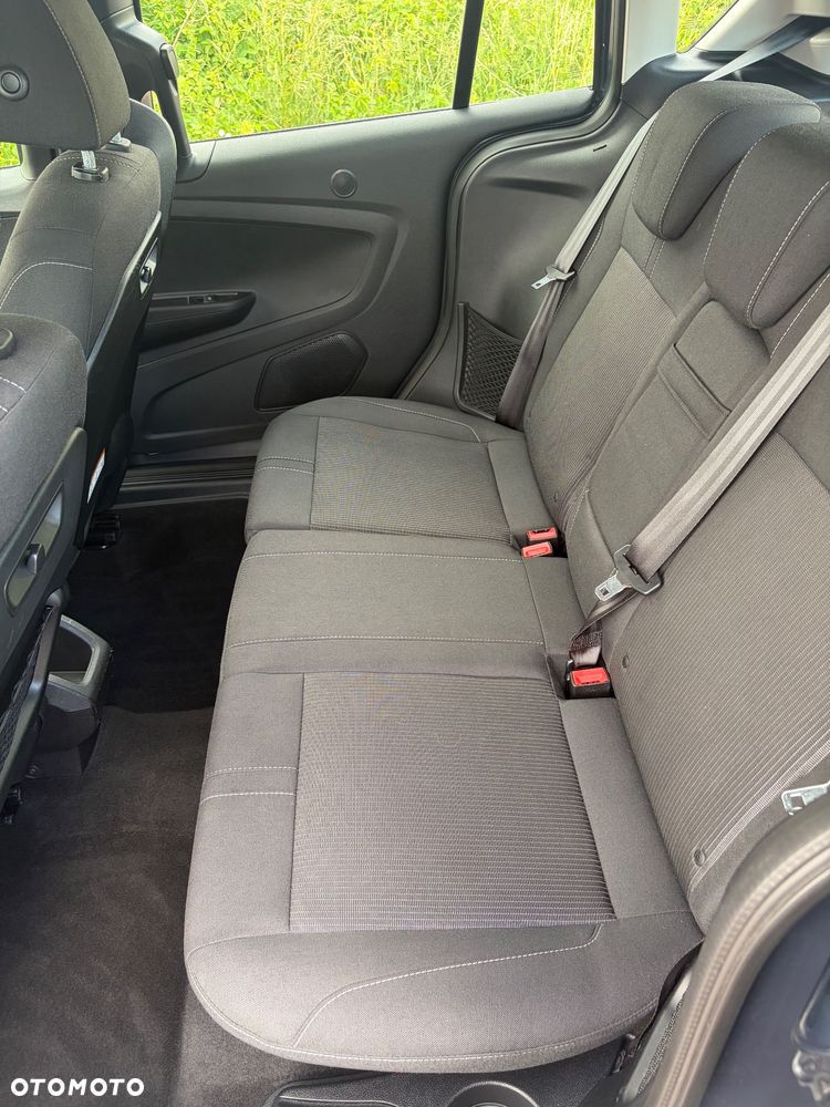 Ford B-MAX 1.0 EcoBoost SYNC Edition - 18
