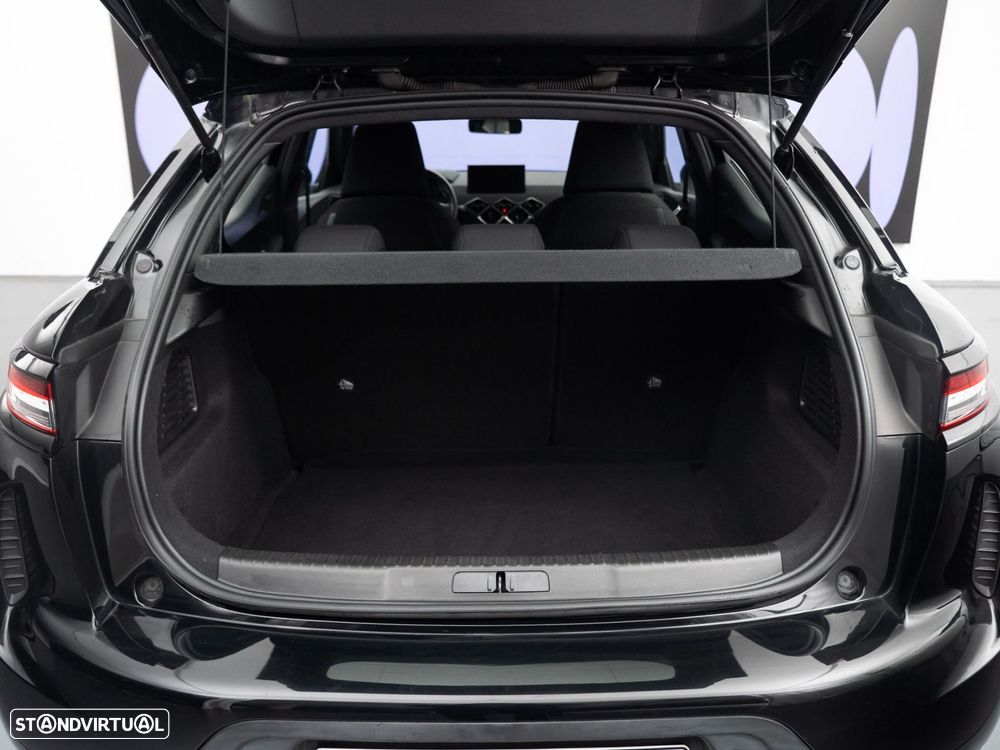 DS DS3 Crossback 1.2 PureTech Be Chic - 10