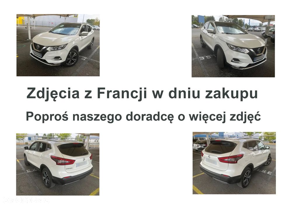 Nissan Qashqai 1.3 DIG-T N-Connecta - 36