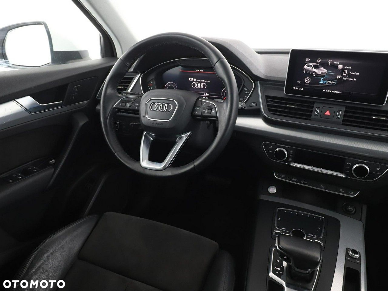 Audi Q5 2.0 TDI quattro S tronic sport - 16