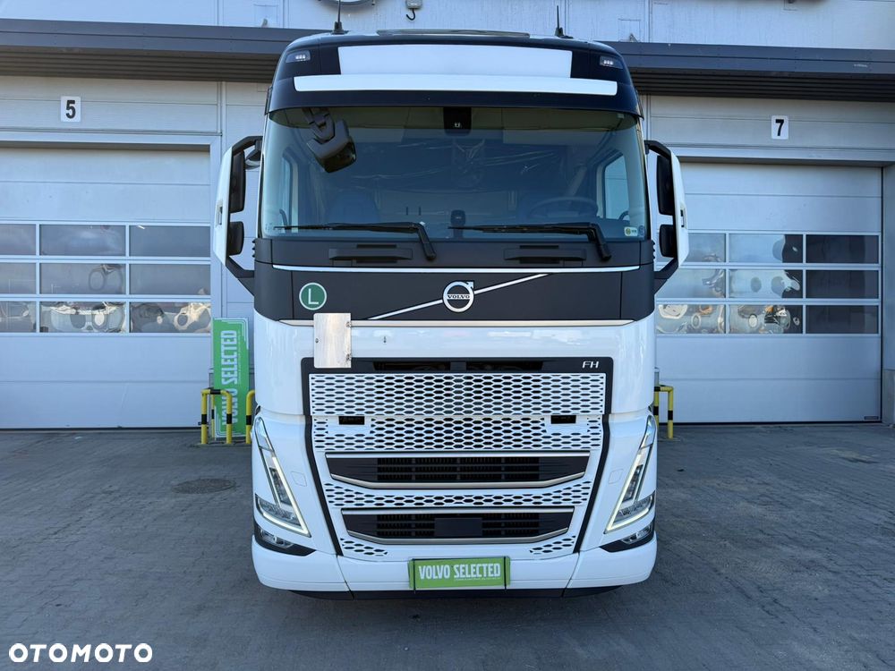 Volvo FH500 i-sAVE - 4