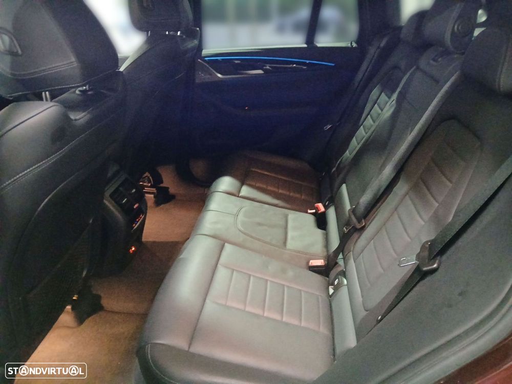 BMW iX3 Impressive - 14