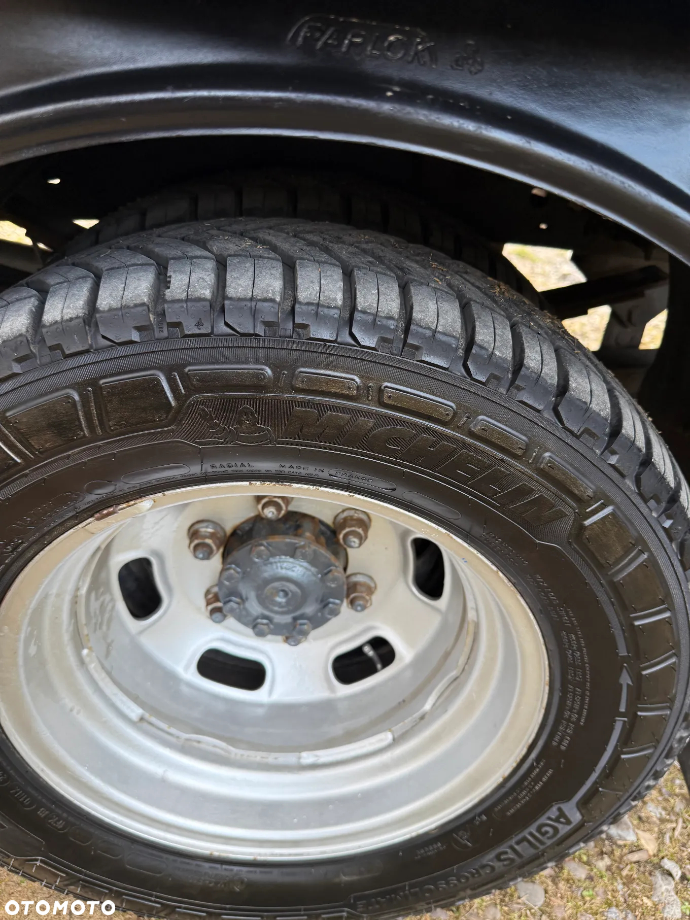 Iveco 50C15 - 23