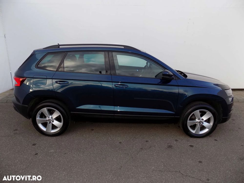 Skoda Karoq 1.6 TDI Ambition - 6