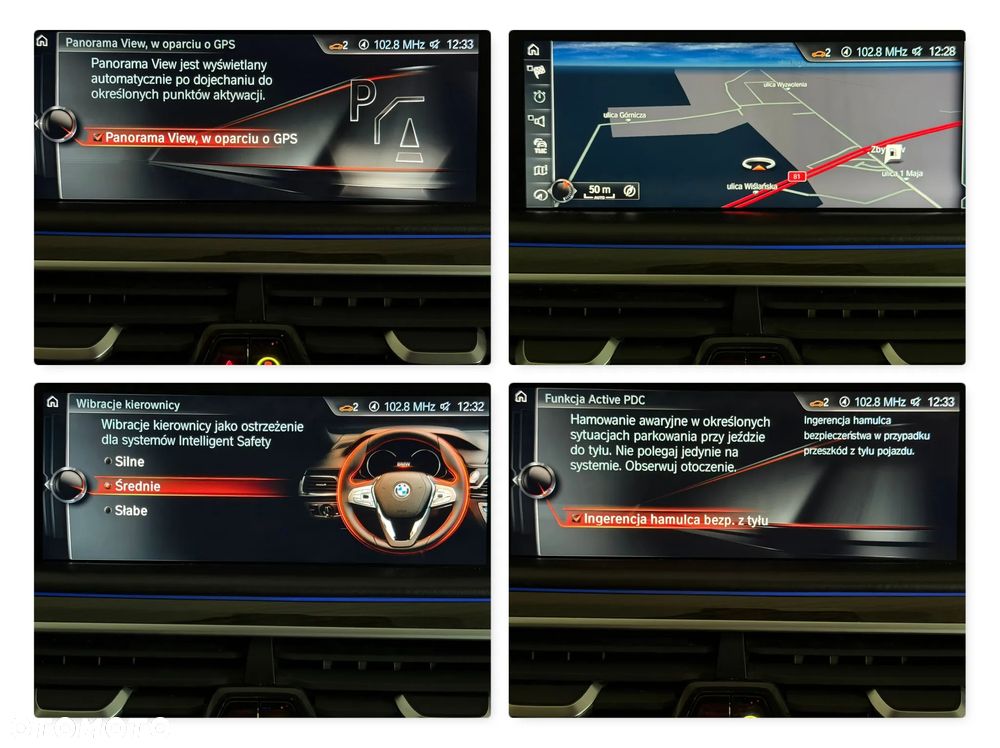 BMW Seria 7 730d xDrive - 32