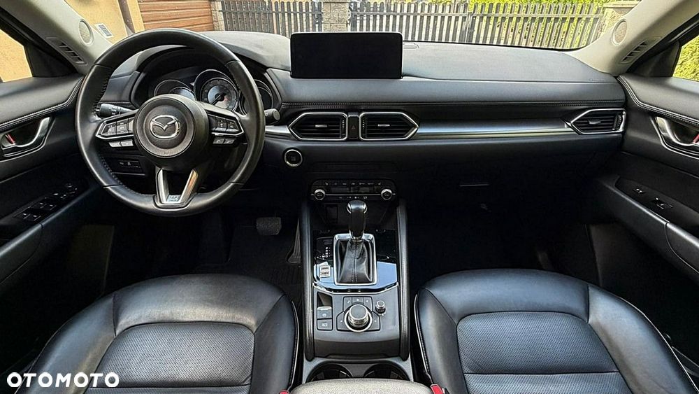 Mazda CX-5 - 14