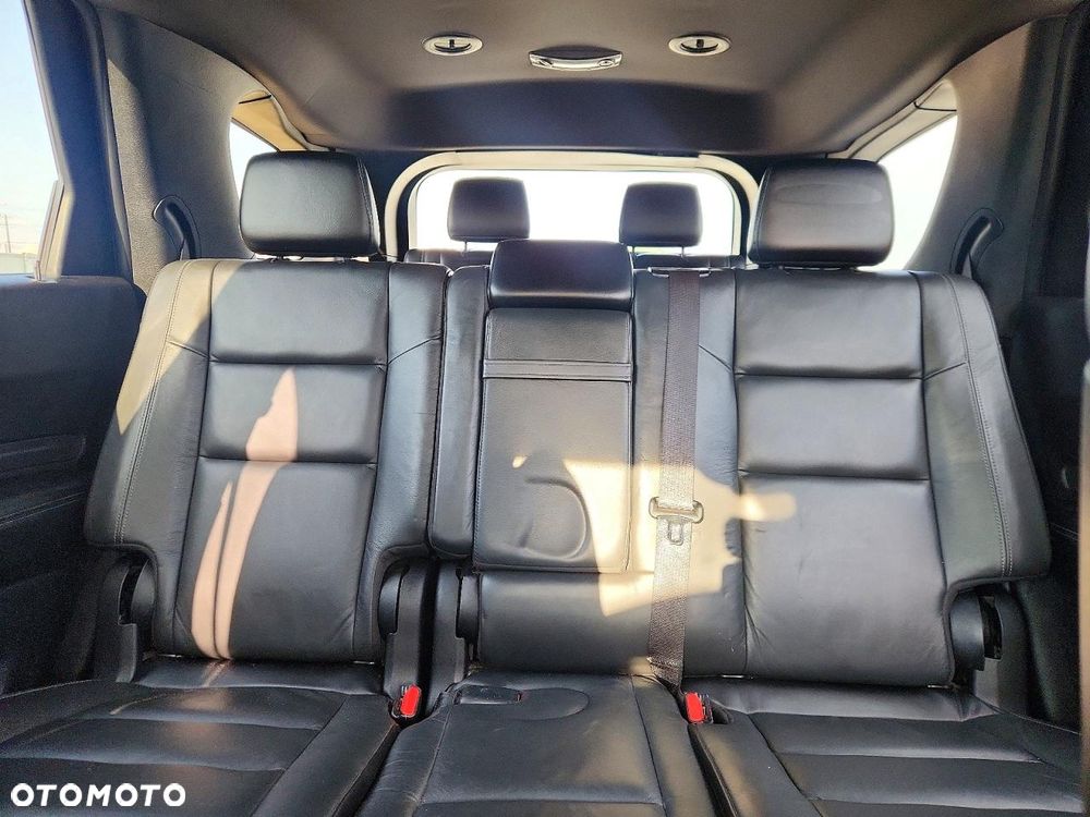 Dodge Durango 3,6 Limited - 9