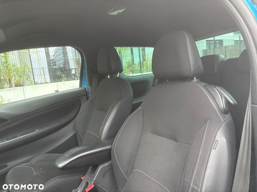 Citroën DS3 1.6 VTi SoChic - 14