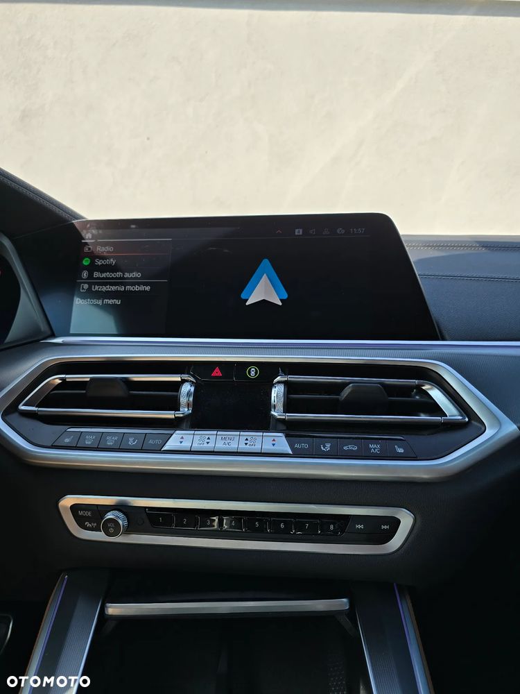 BMW X5 xDrive25d sport - 9