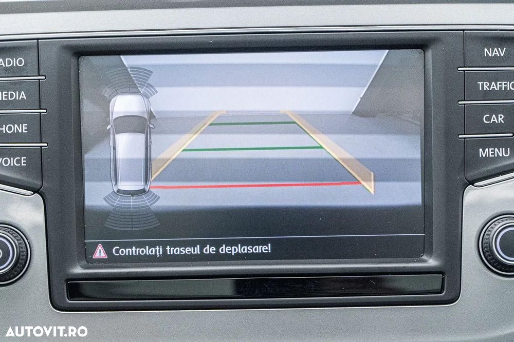 Volkswagen Passat Alltrack 2.0 TDI SCR 4Motion DSG (BMT) - 34