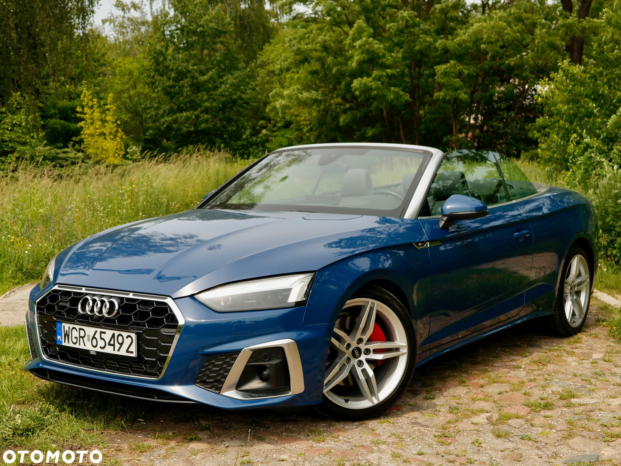 Audi A5 - 2