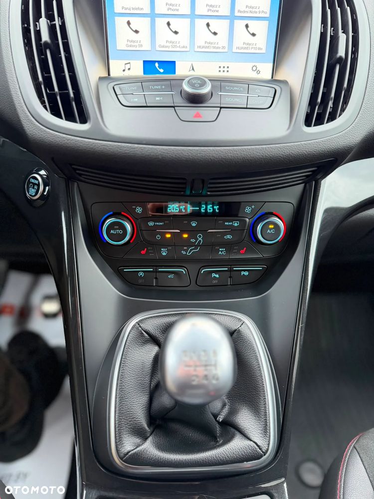 Ford Kuga 1.5 EcoBoost FWD ST-Line ASS - 9