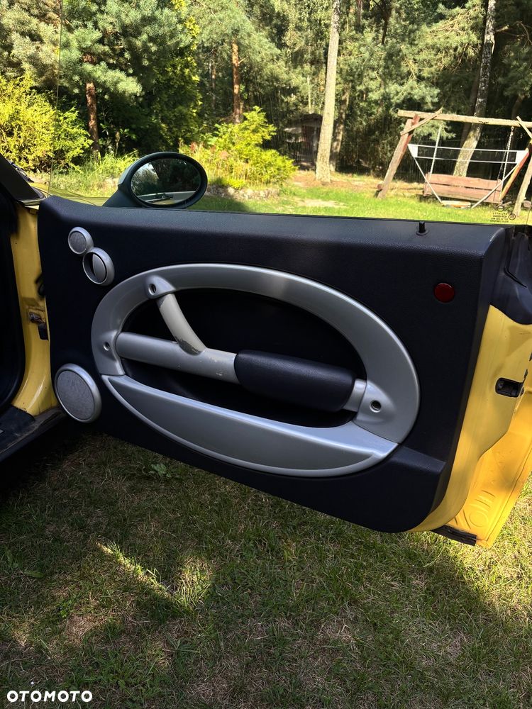 MINI Cooper pepper - 14