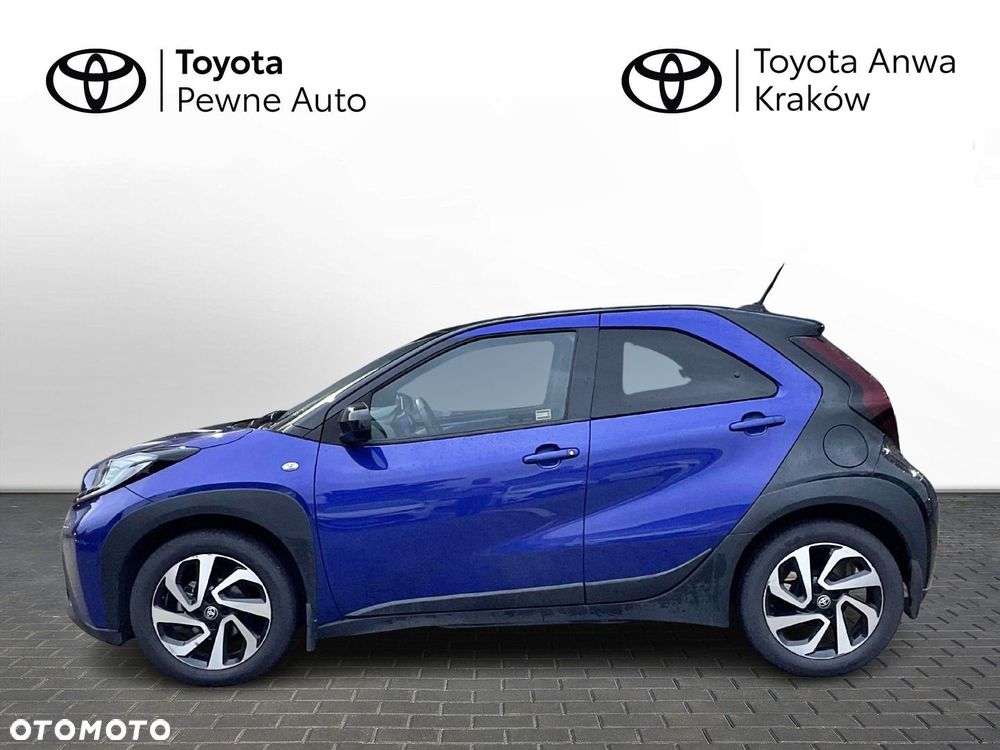 Toyota Aygo X - 2