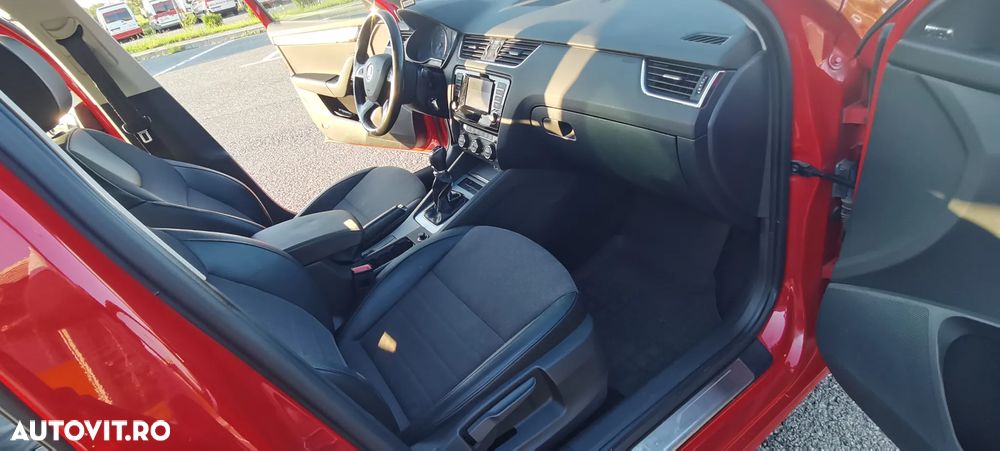 Skoda Octavia - 6